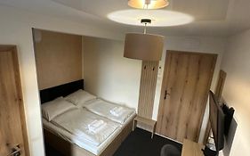 Cliff House & Restaurant